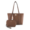Amara Tote In Camel