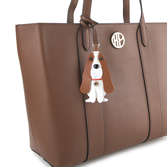 Amara Tote In Camel