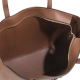 Amara Tote In Camel