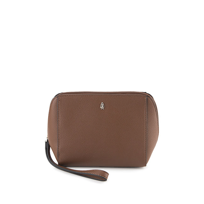 Amara Tote In Camel