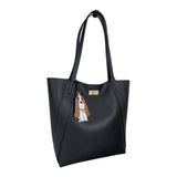 Amara Shoulder In Black