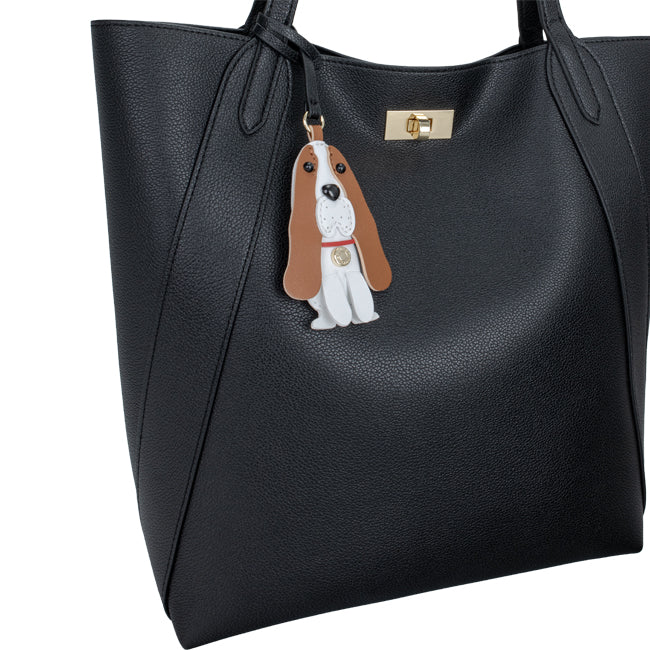 Amara Shoulder In Black