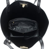 Amara Shoulder In Black