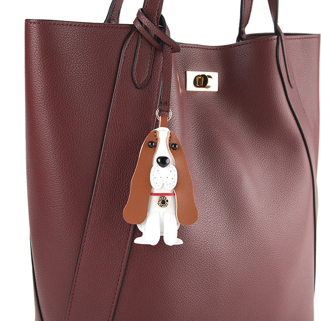 Amara Shoulder In Maroon