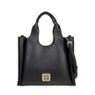Everly Hobo (S) In Black