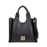Everly Hobo (S) In Black