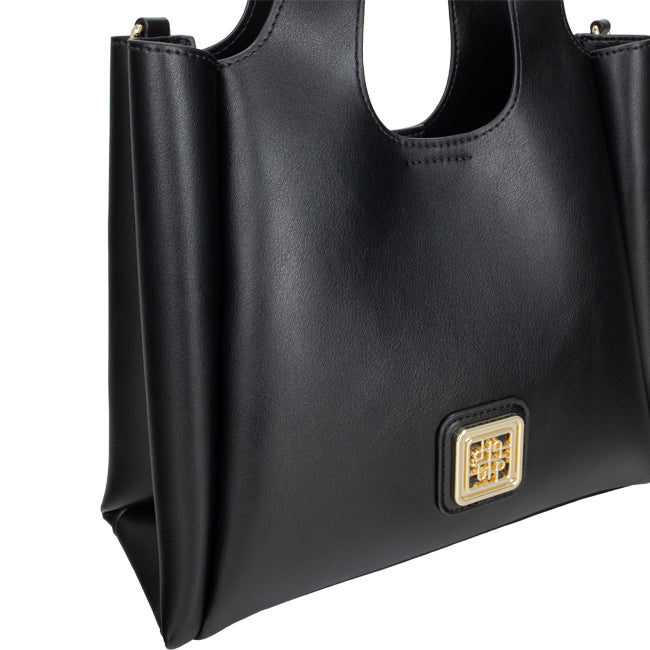 Everly Hobo (S) In Black