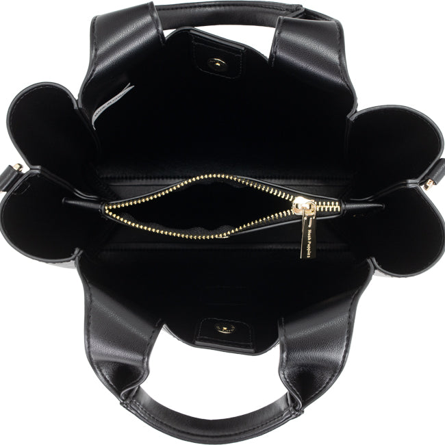 Everly Hobo (S) In Black