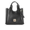 Everly Hobo (S) In Black