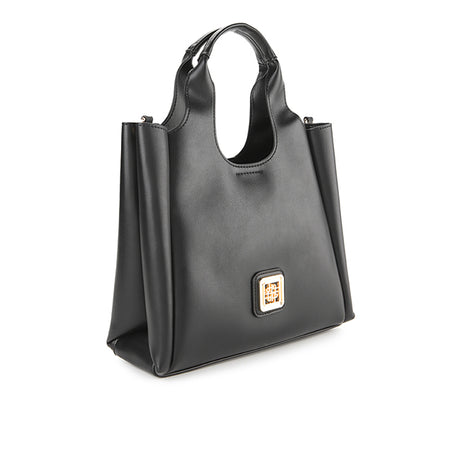 Everly Hobo (S) In Black