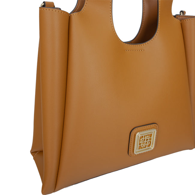 Everly Hobo (S) In Camel