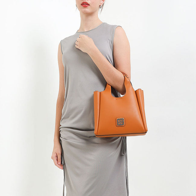 Everly Hobo (S) In Camel