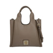 Everly Hobo (S) In Taupe