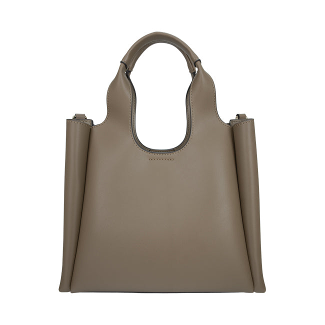 Everly Hobo (S) In Taupe