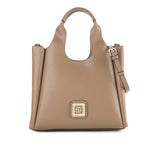 Everly Hobo (S) In Taupe