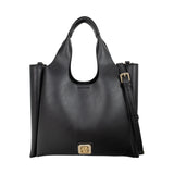 Everly Hobo (M) In Black