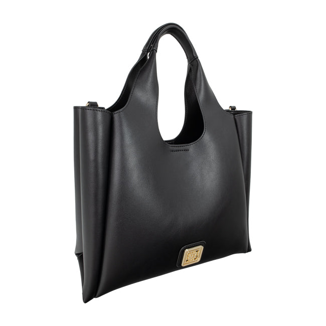 Everly Hobo (M) In Black