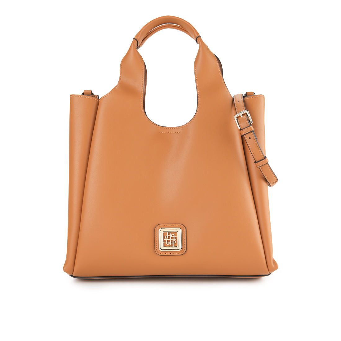 Everly Hobo (M) In Camel
