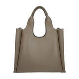Everly Hobo (M) In Taupe
