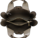 Everly Hobo (M) In Taupe