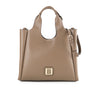 Everly Hobo (M) In Taupe
