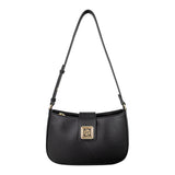 Everly Shoulder In Black