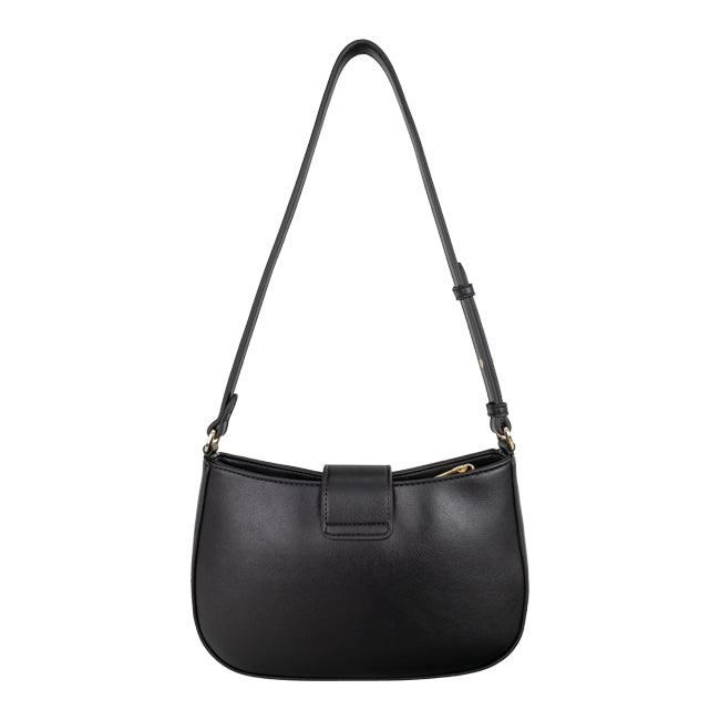 Everly Shoulder In Black