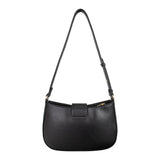 Everly Shoulder In Black