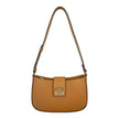 Everly Shoulder In Camel