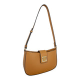 Everly Shoulder In Camel