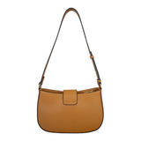 Everly Shoulder In Camel