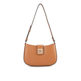 Everly Shoulder In Camel