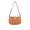 Everly Shoulder In Camel