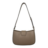 Everly Shoulder In Taupe