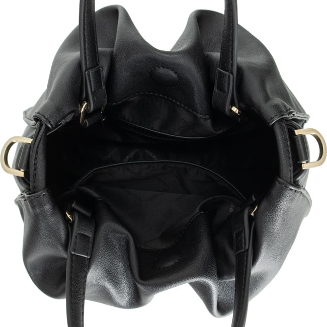 Hush Puppies Women Bags Leilani Satchel