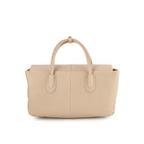 Hailey Satchel (S) In Beige