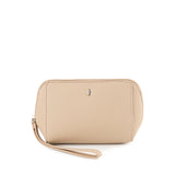 Hailey Satchel (S) In Beige