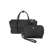 Hailey Satchel (S) In Black