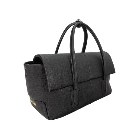 Hailey Satchel (S) In Black