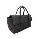 Hailey Satchel (S) In Black