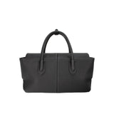 Hailey Satchel (S) In Black