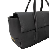 Hailey Satchel (S) In Black