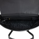 Hailey Satchel (S) In Black