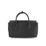 Hailey Satchel (S) In Black