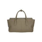 Hailey Satchel (S) In Taupe