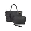 Hailey Satchel (M) In Black