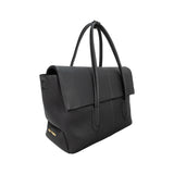 Hailey Satchel (M) In Black
