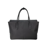 Hailey Satchel (M) In Black