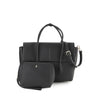 Hailey Satchel (M) In Black