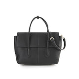 Hailey Satchel (M) In Black